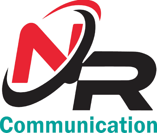 NR Communication-logo